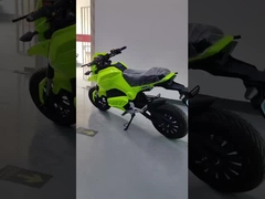 Yüksek hızlı off-road elektrikli motosikletler ve soğuk elektrikli araçlar (EV'ler)