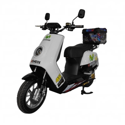 LY-GN20 Electric motorcycle