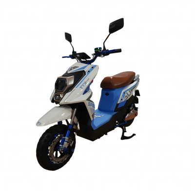 LY-M8 Electric motorcycle