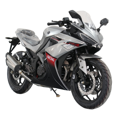 400CC motorcycle streetcars are cool and cheap in a variety of colors
