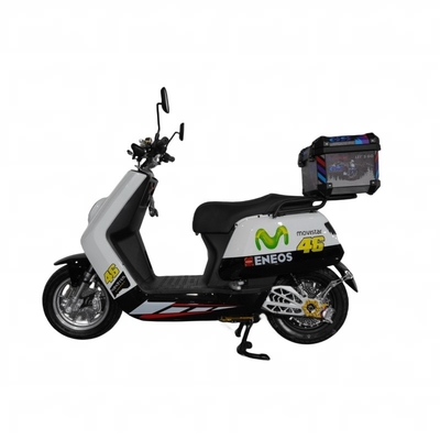 LY-GN20 Electric motorcycle