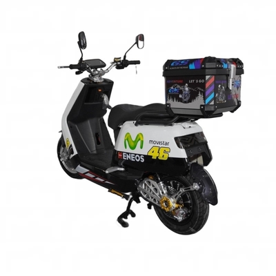 LY-GN20 Electric motorcycle