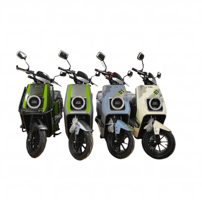 FN08 Electric motorcycle