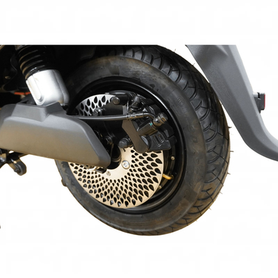 LY-JN01 Electric motorcycle