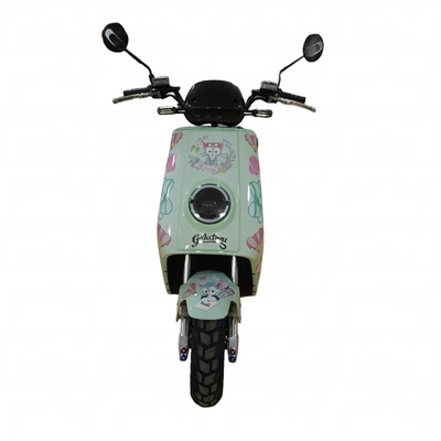 HH-JN7 Electric motorcycle