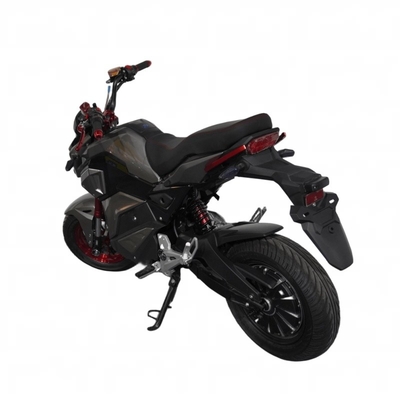 LY-XHZ9 Electric motorcycle