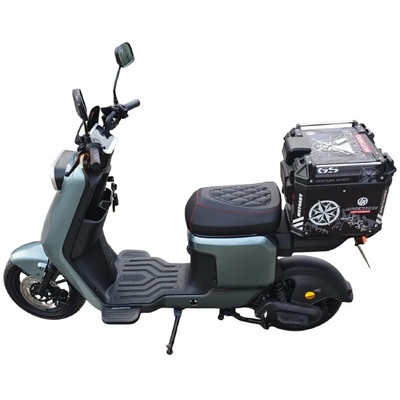 HH-BD26 Electric motorcycle