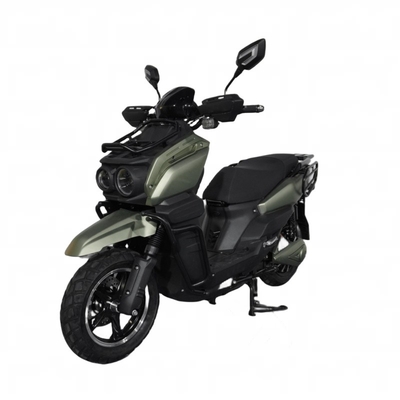 LYZJ16 Electric motorcycle