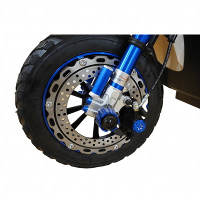 LY-M8 Electric motorcycle