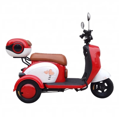 HH-SLV1 electric tricycle