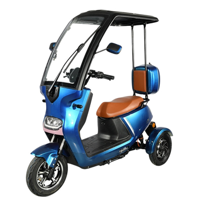 electric mobility scooter adult electric tricycle for elderly