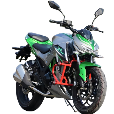 Cool street motorcycle 400cc joyride fuel motorcycle/electric scooter/electric motorcycle