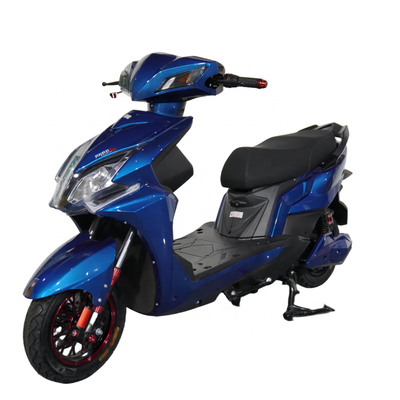EEC Certificate Double Disc Brake Motorcycle/Electric Two Wheeler Factory direct sales