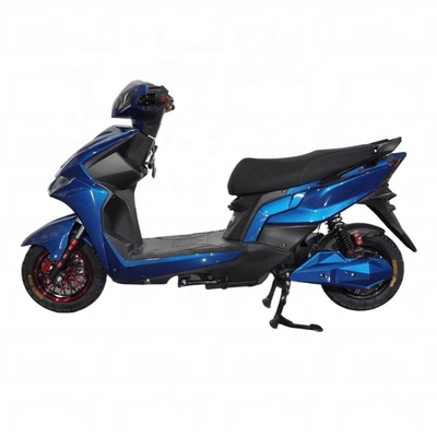 EEC Certificate Double Disc Brake Motorcycle/Electric Two Wheeler Factory direct sales