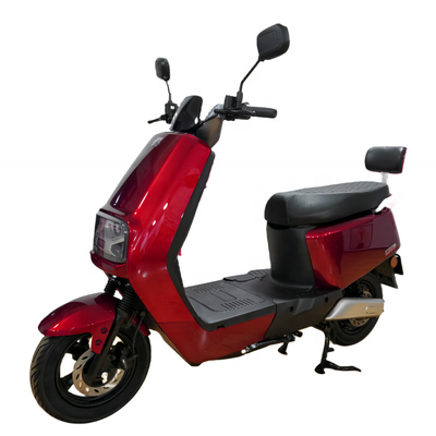 High Speed Electric Scooter CKD SKD Electric Motorcycle With pedals Disc Brake Electric Bicycle for Sale