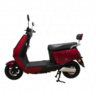 High Speed Electric Scooter CKD SKD Electric Motorcycle With pedals Disc Brake Electric Bicycle for Sale