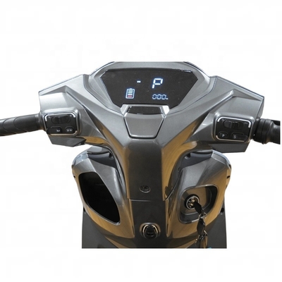 New low-cost models of EEC and COC certified electric scooters