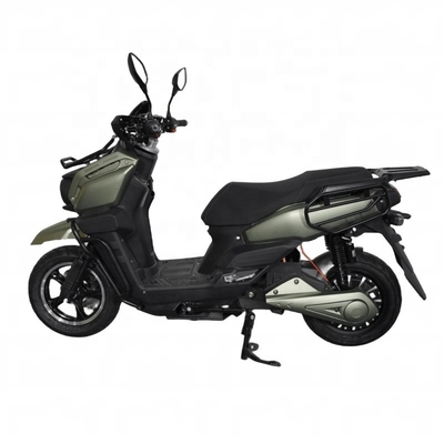 2023 Chinese new big power adult scooter 1500w /2000w electric bike electric motorcycle