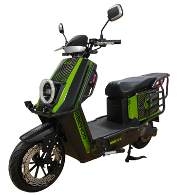 10inch 12inch 600W/800W 45-55km/h speed 45-65km range adult electric moped with pedal