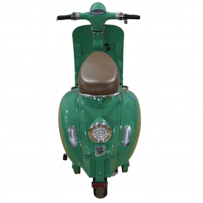 10/12inch 600W/800W 45-55km/h speed 45-65km range china manufacturer electric scooter electric motorcycle