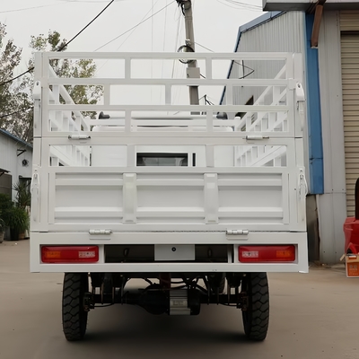 Cargo box electric four-wheeler Picala cargo truck Closed box truck